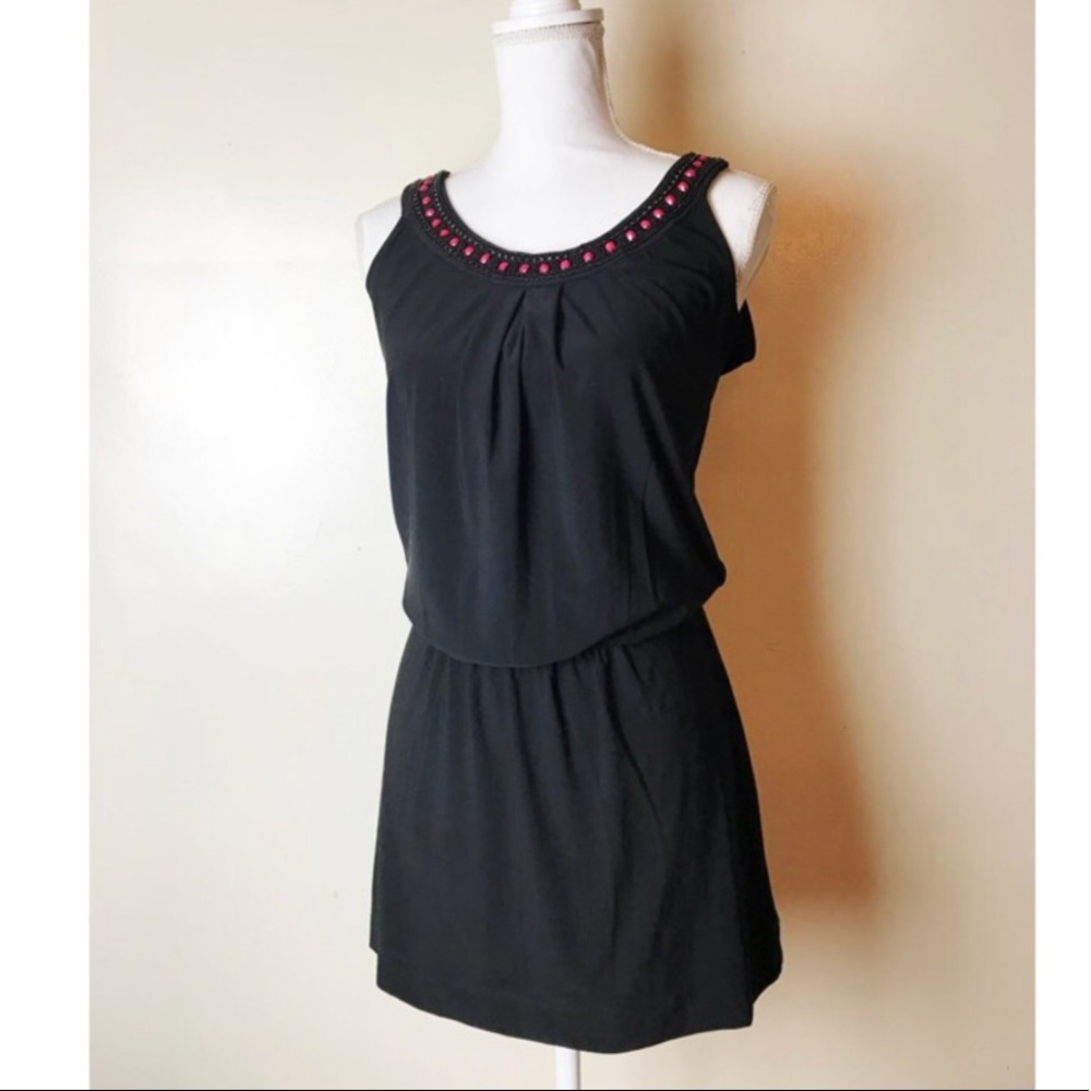 WHBM Dress NWT